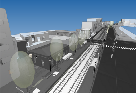 Building Information Modeling – BIM