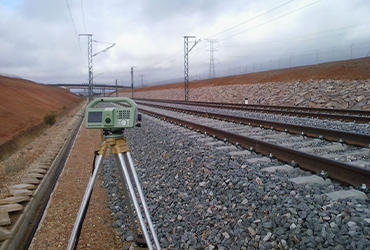 Geodetic networks and high-precision leveling
