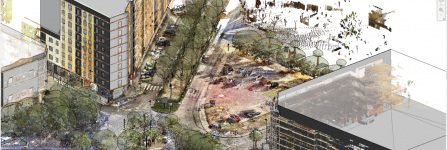 The potential of using BIM
