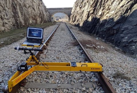 Rail Auscultation