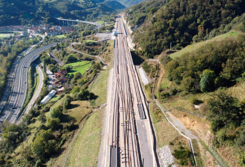 Drone mapping