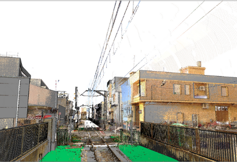 Laser Scanner