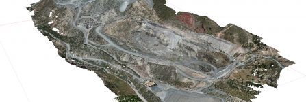 Precision photogrammetry: value to information