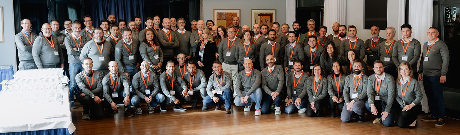 EQUIPO NOVA CARTOGRAFIA